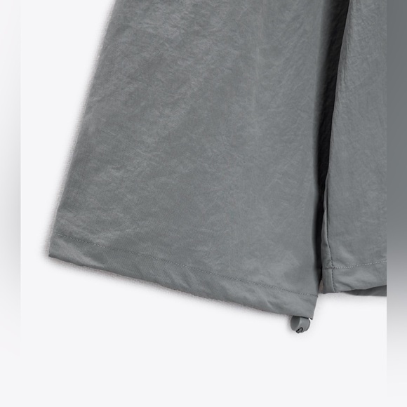 NWOT Zara pull over jacket - Picture 7 of 9